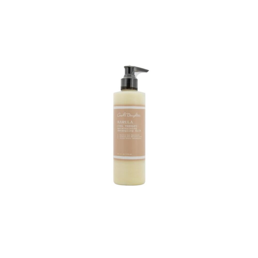 Carol's Daughter Marula Curl‎ Therapy Moisturizing Detangling Milk